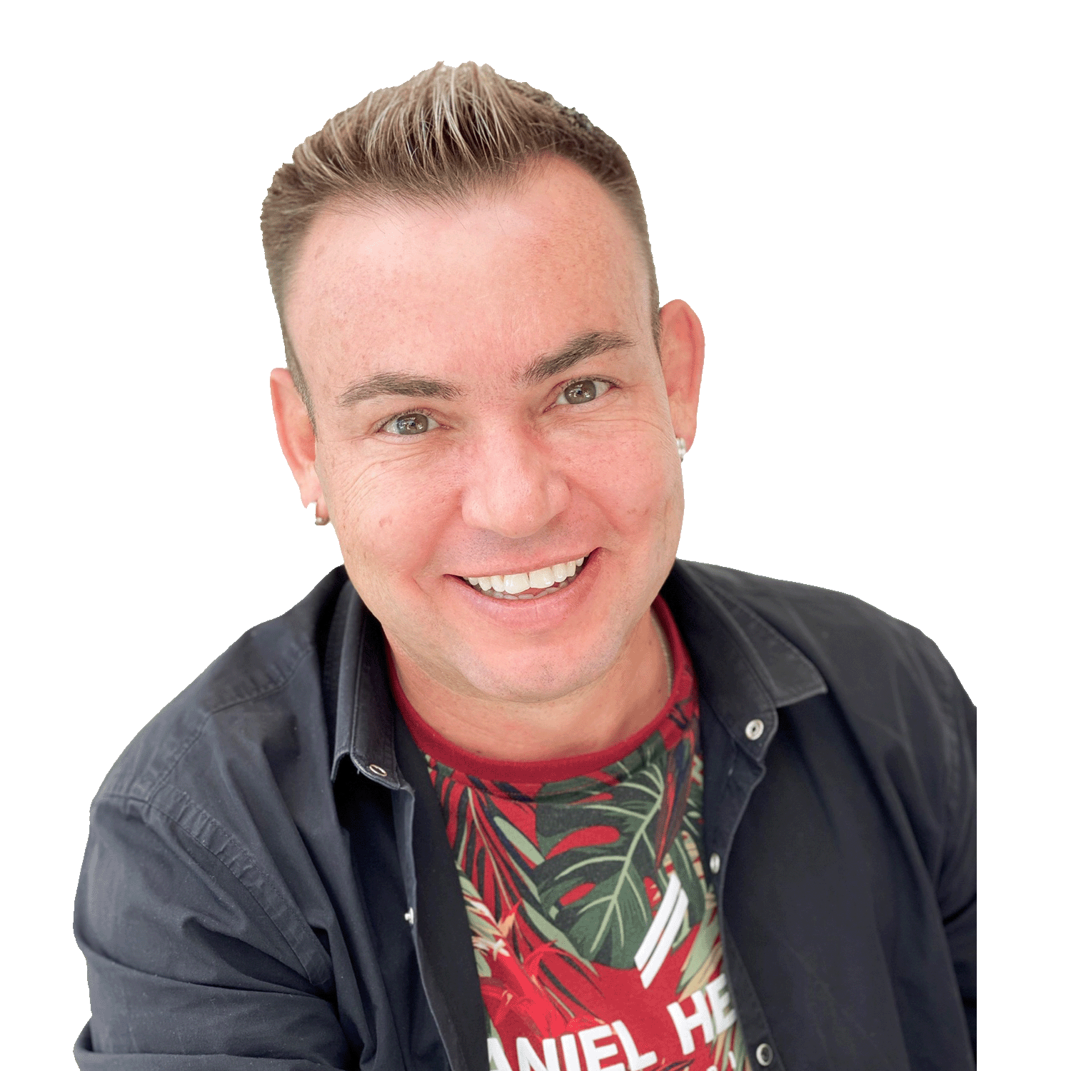 André Thirion / Founder & Managing Director