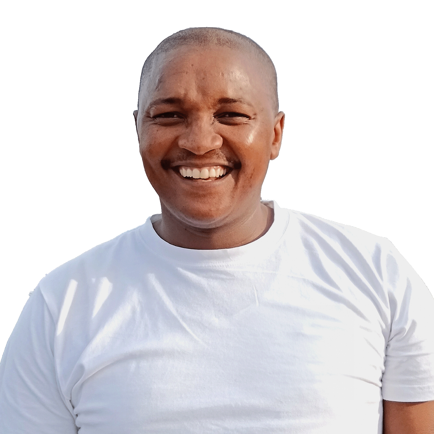 Brian Busakwe / Production Assistant