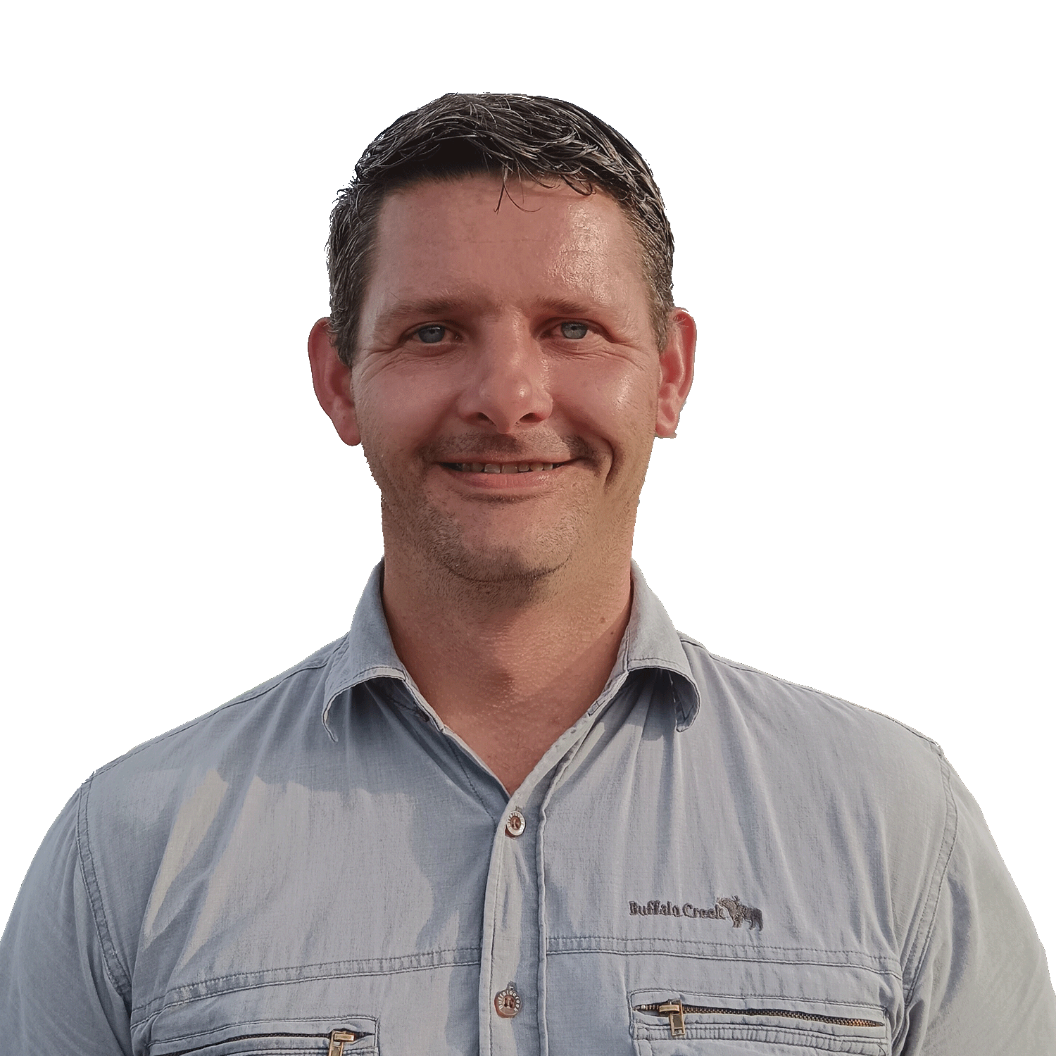 Francois Putter / Production Manager