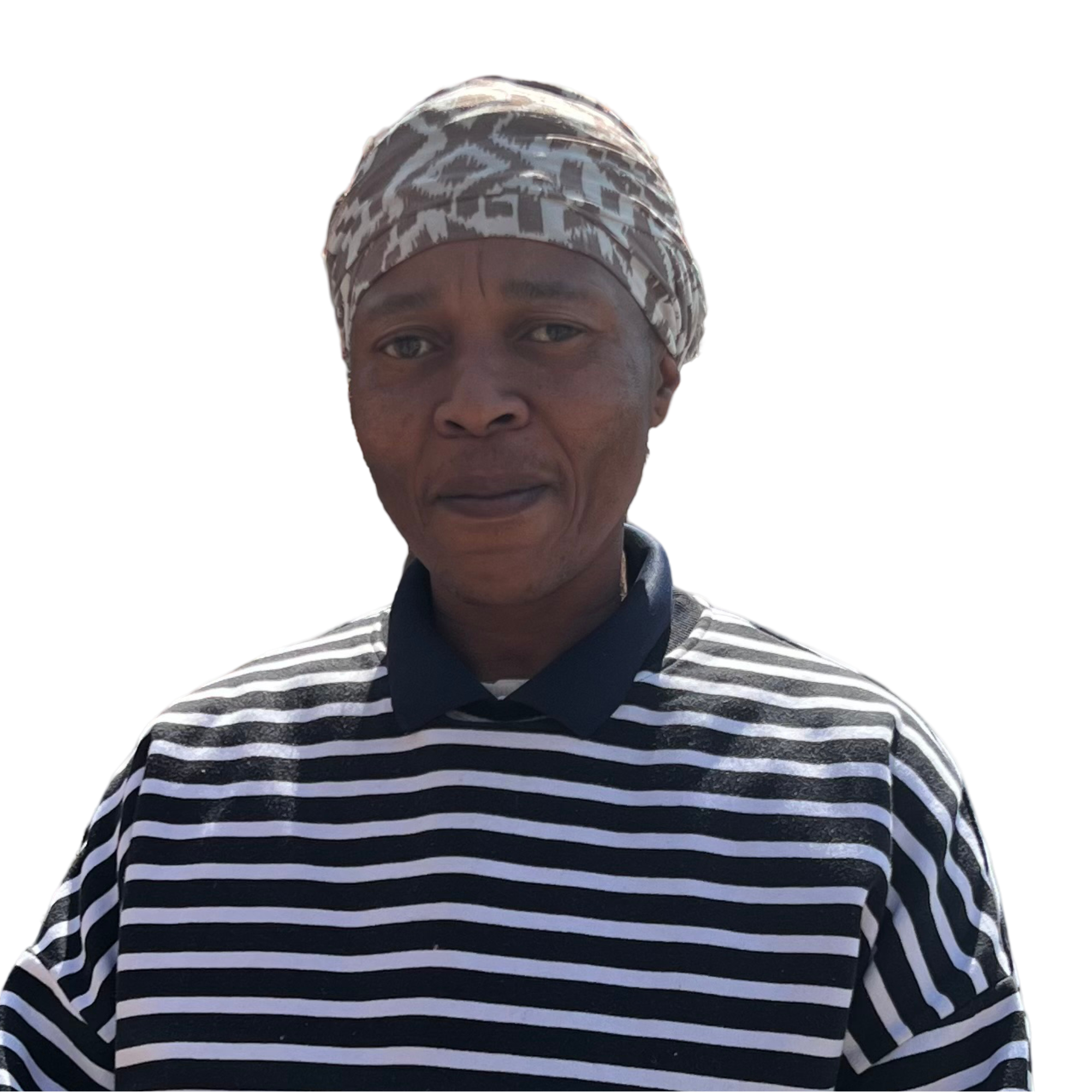 Isabella Makoe