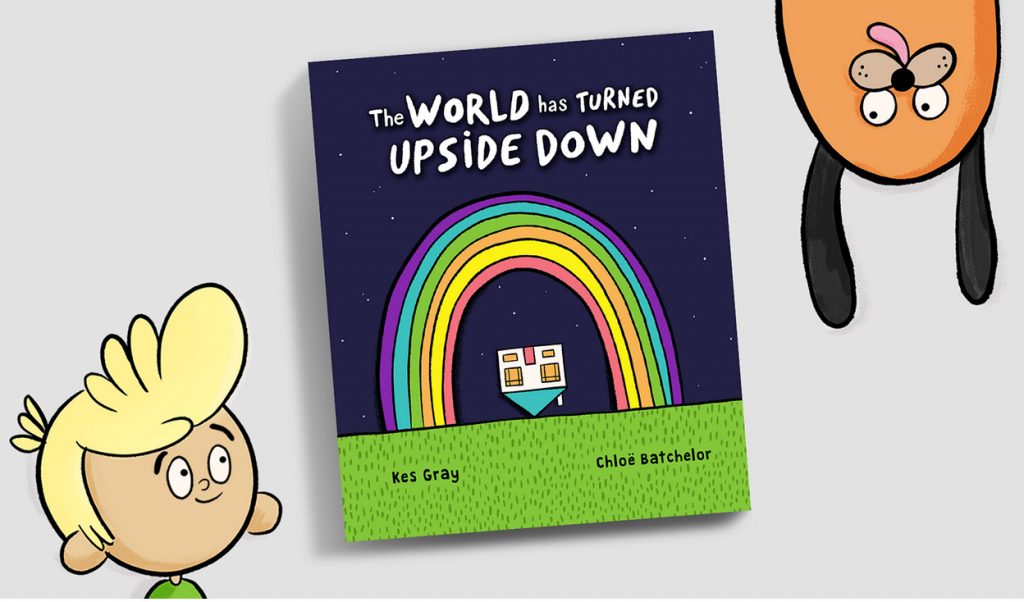 Ambitious About Autism - Illustration