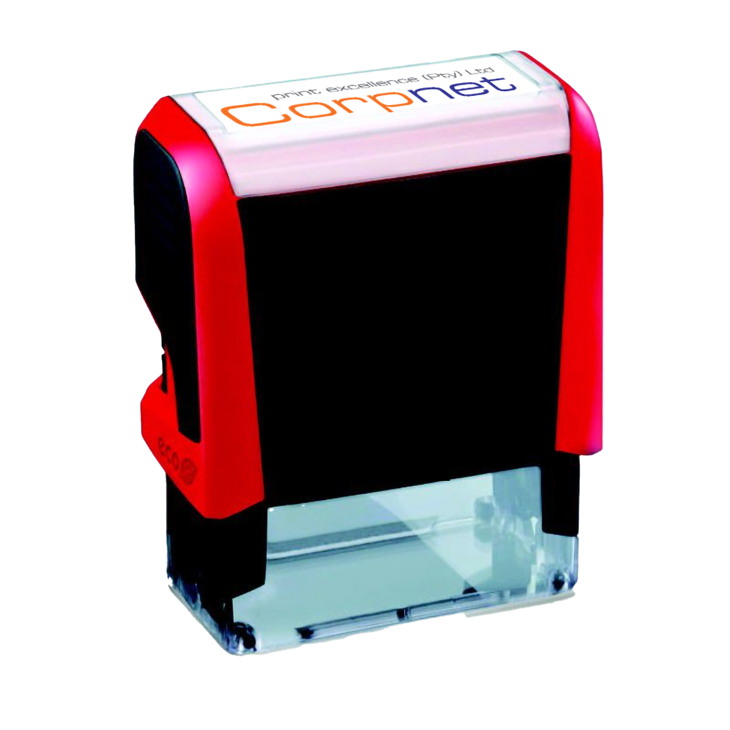 Rubber STamps - Crafted by Cornet Print Excellence