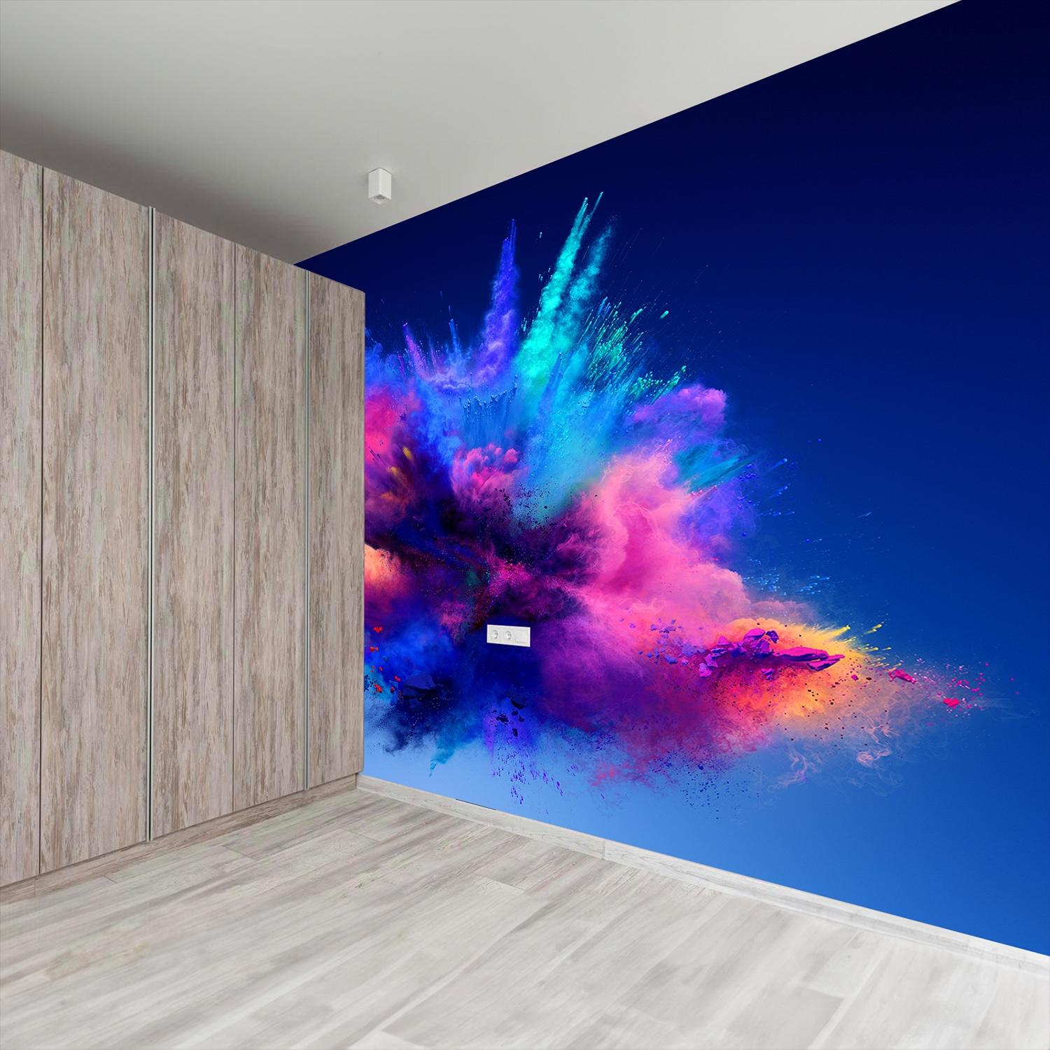 Wallpapers - Crafted by Corpnet Print Excellence