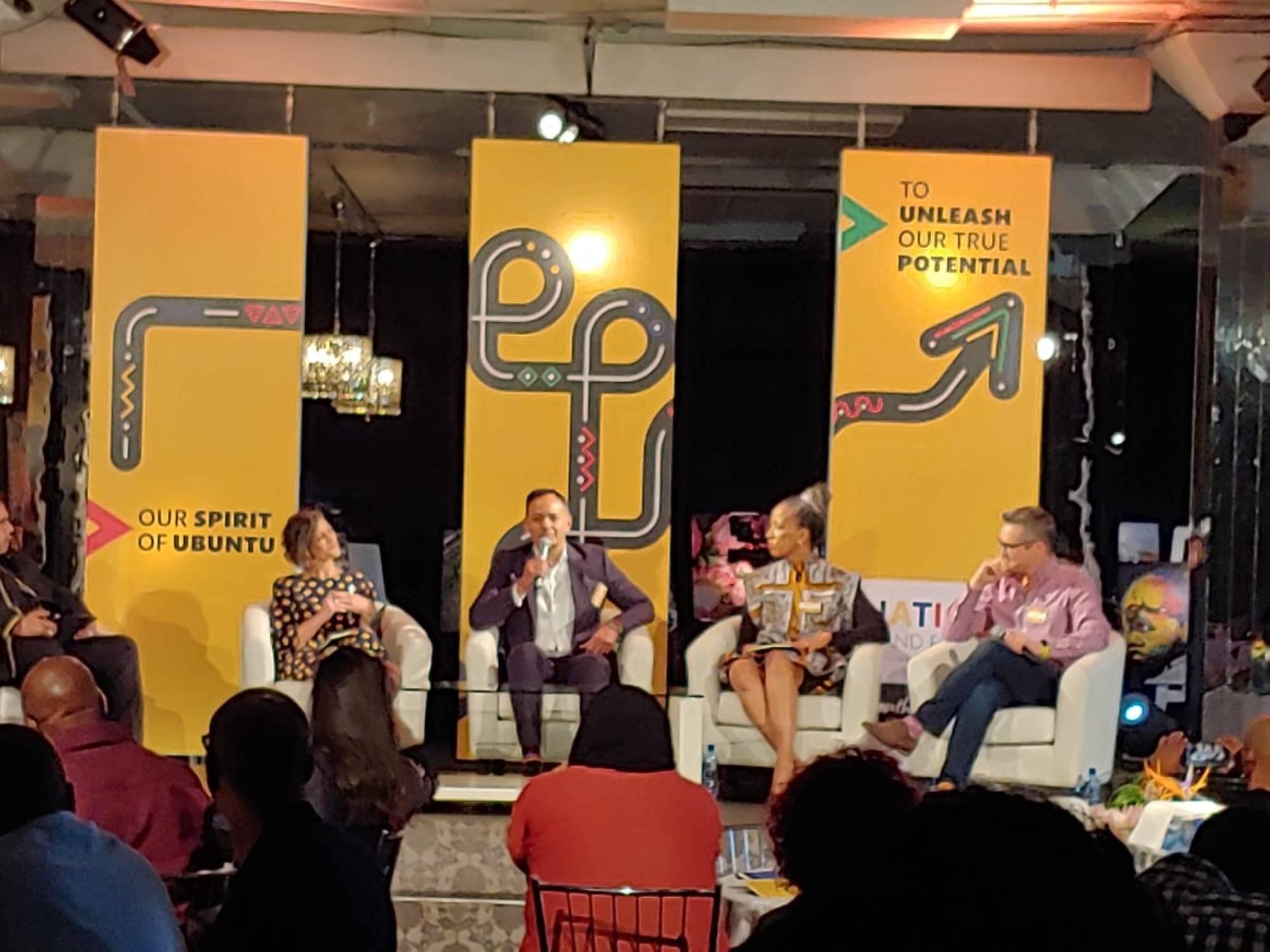 Nation Brand Forum 2019