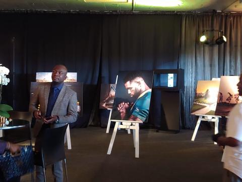 Nation Brand Forum 2019