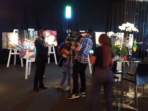 Nation Brand Forum 2019