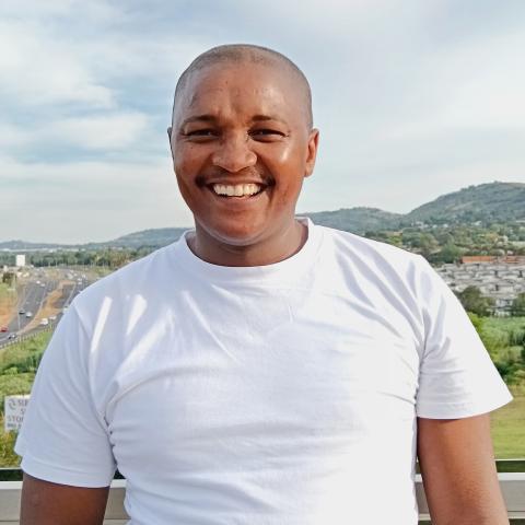 Brian Busakwe / Production Assistant