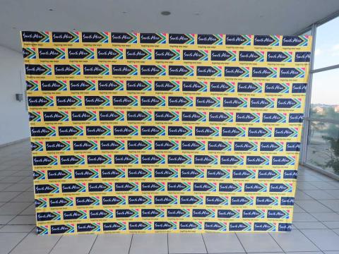 Brand SA Printing Partner / Printed Work