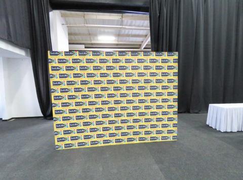 Brand SA Printing Partner / Printed Work