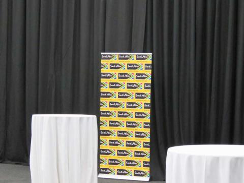 Brand SA Printing Partner / Printed Work