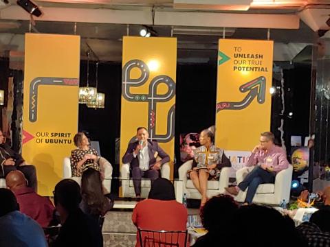 Nation Brand Forum 2019